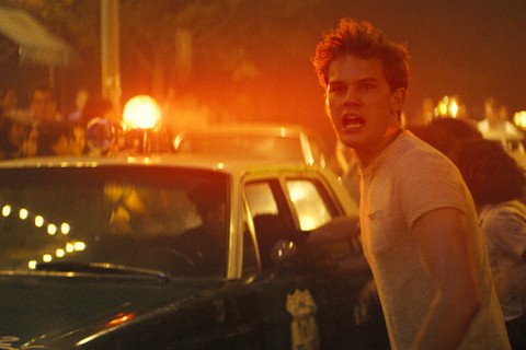 jeremy irvine stonewall