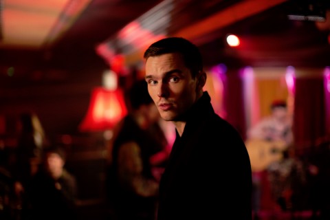 nicholas hoult kill your friends