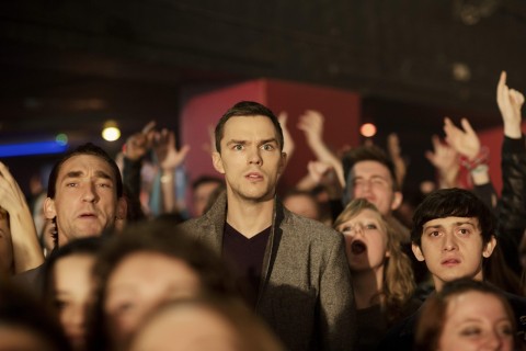 nicholas hoult kill your friends