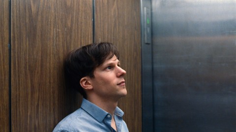 jesse eisenberg louder than bombs