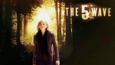 la quinta ola chloe grace moretz