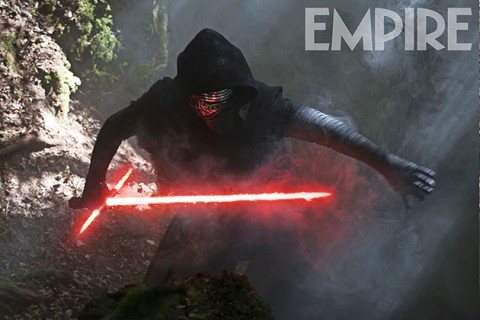 kylo ren star wars