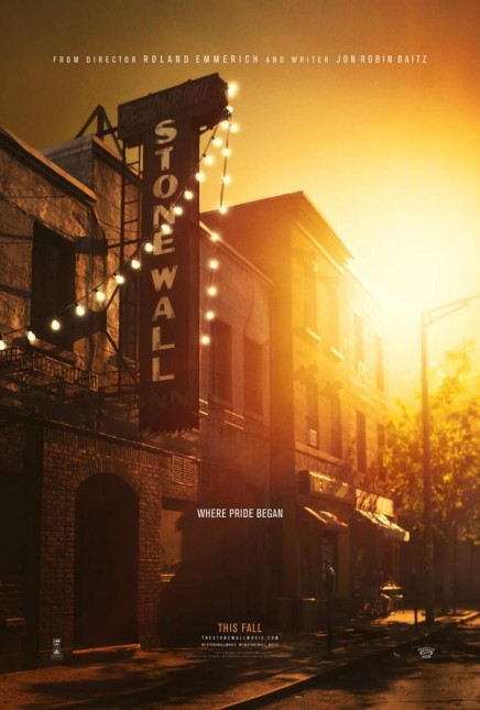 poster stonewall