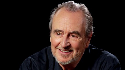 wes craven