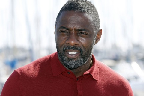 Idris-Elba