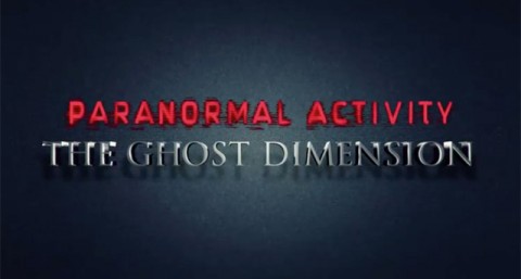 actividad paranormal dimension fantasma logo