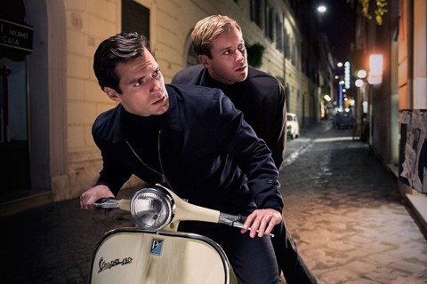 henry cavil armie hammer agente cipol