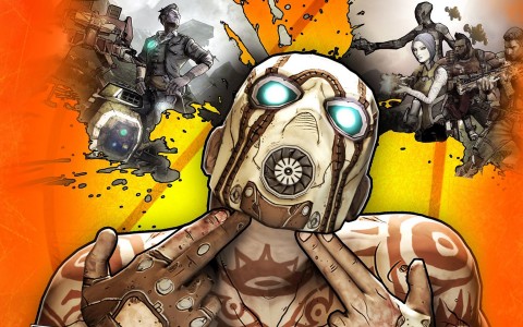borderlands juego