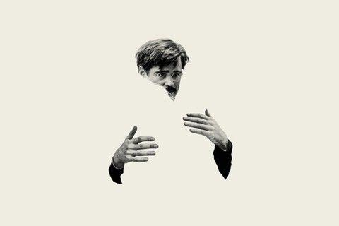 lobster colin farrell