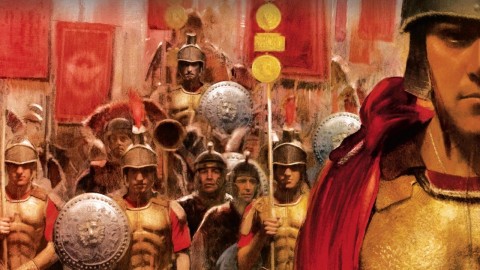 emperor gates of rome conn iggulden