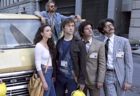 reparto en la cuerda floja elenco