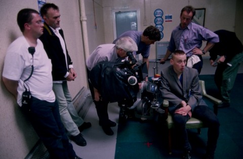 trainspotting 2 danny boyle filmacion