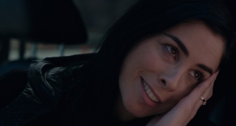 sarah silverman i smile back