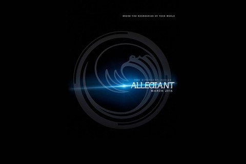 leal divergente pelicula logo