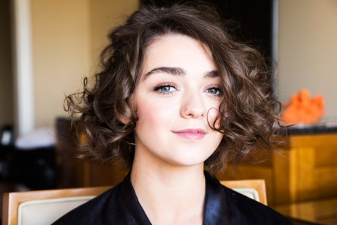 maisie williams