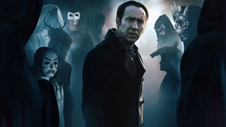 pay the ghost nicolas cage