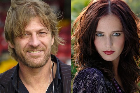 sean bean eva green