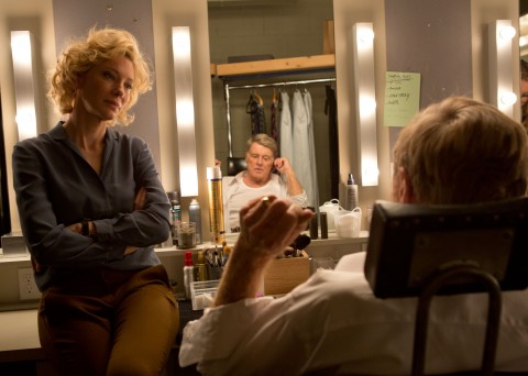 truth cate blanchett robert redford
