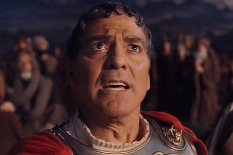 hail caesar george clooney