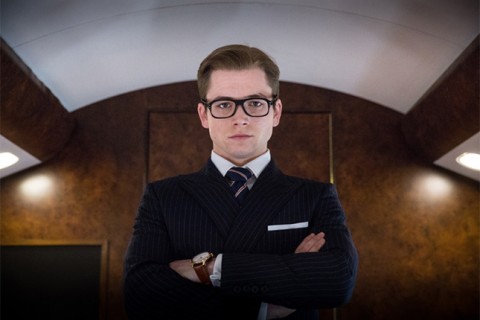 Kingsman