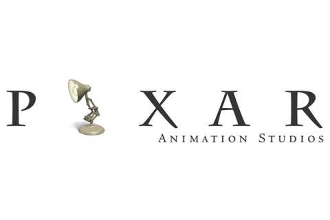 pixar logo