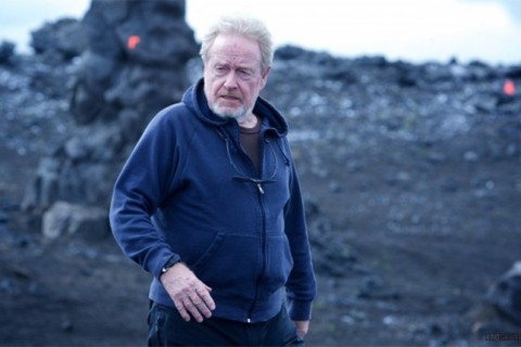 Ridley-Scott