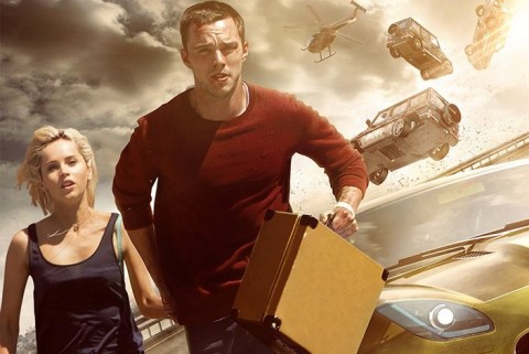 collide felicity jones nicholas hoult