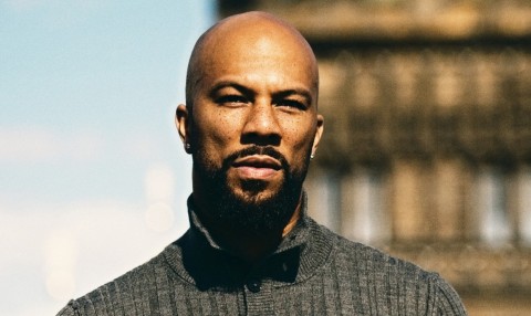 common rapper