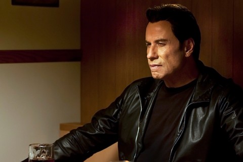 criminal activities john travolta