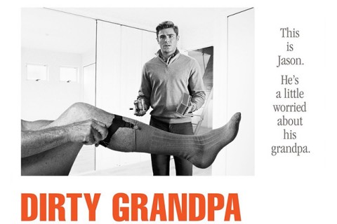 dirty grandpa