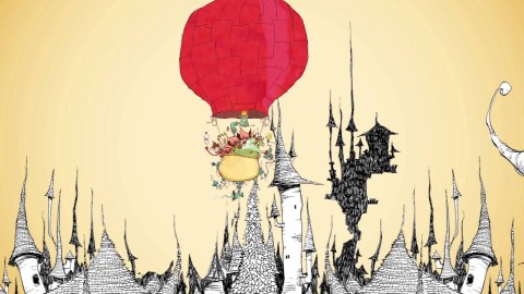 fortunately the milk