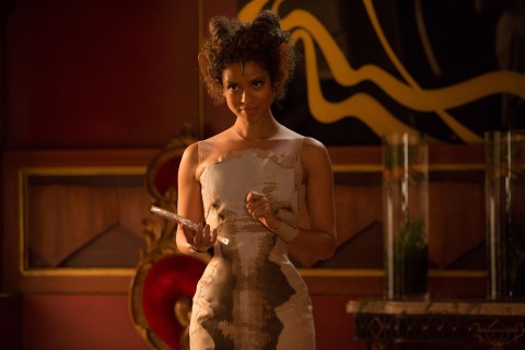 gugu mbatha jupiter destino