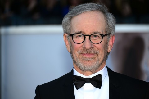 steven spielberg