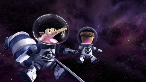 scrat era hielo espacial