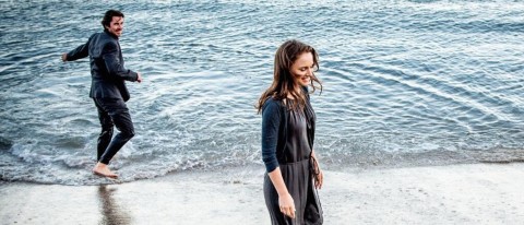 christian bale imogen poots knight of cups