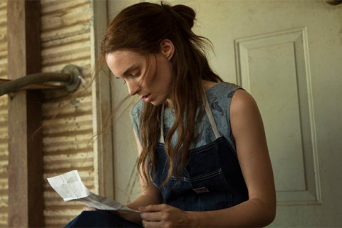 Rooney-Mara