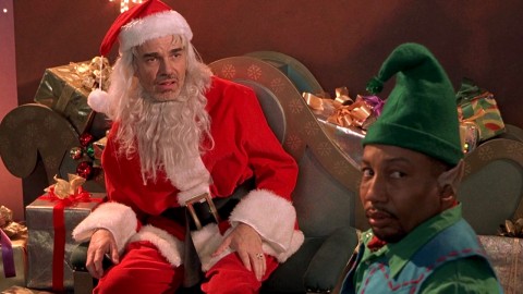 bad santa billy bob thorton