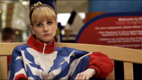 melissa rauch the bronze