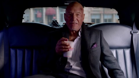 patrick stewart christmas eve