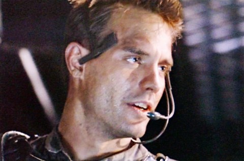 aliens michael biehn dwayne hicks