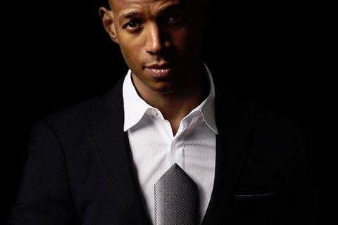 marlon wayans fifty shades of black