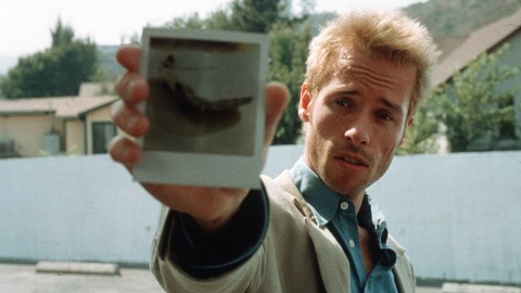 memento guy pearce