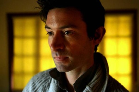 Shane Carruth