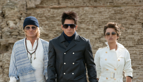 zoolander 2 owen wilson ben stiller penelope cruz