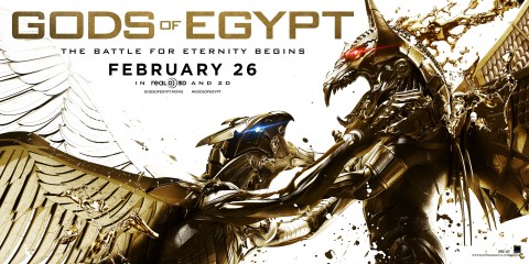 dioses de egipto banner