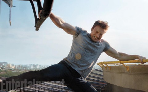 capitan america guerra civil steve rogers