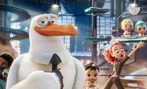 cigueñas la historia que no te contaron