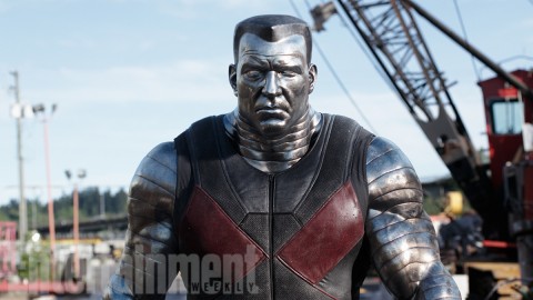 colossus deadpool pelicula
