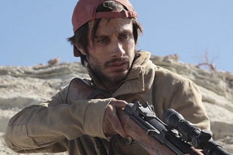 desierto gael garcia