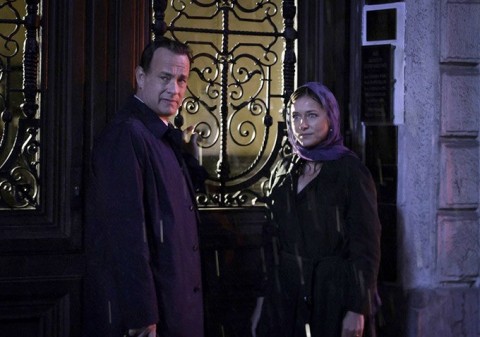 tom hanks felicity jones inferno